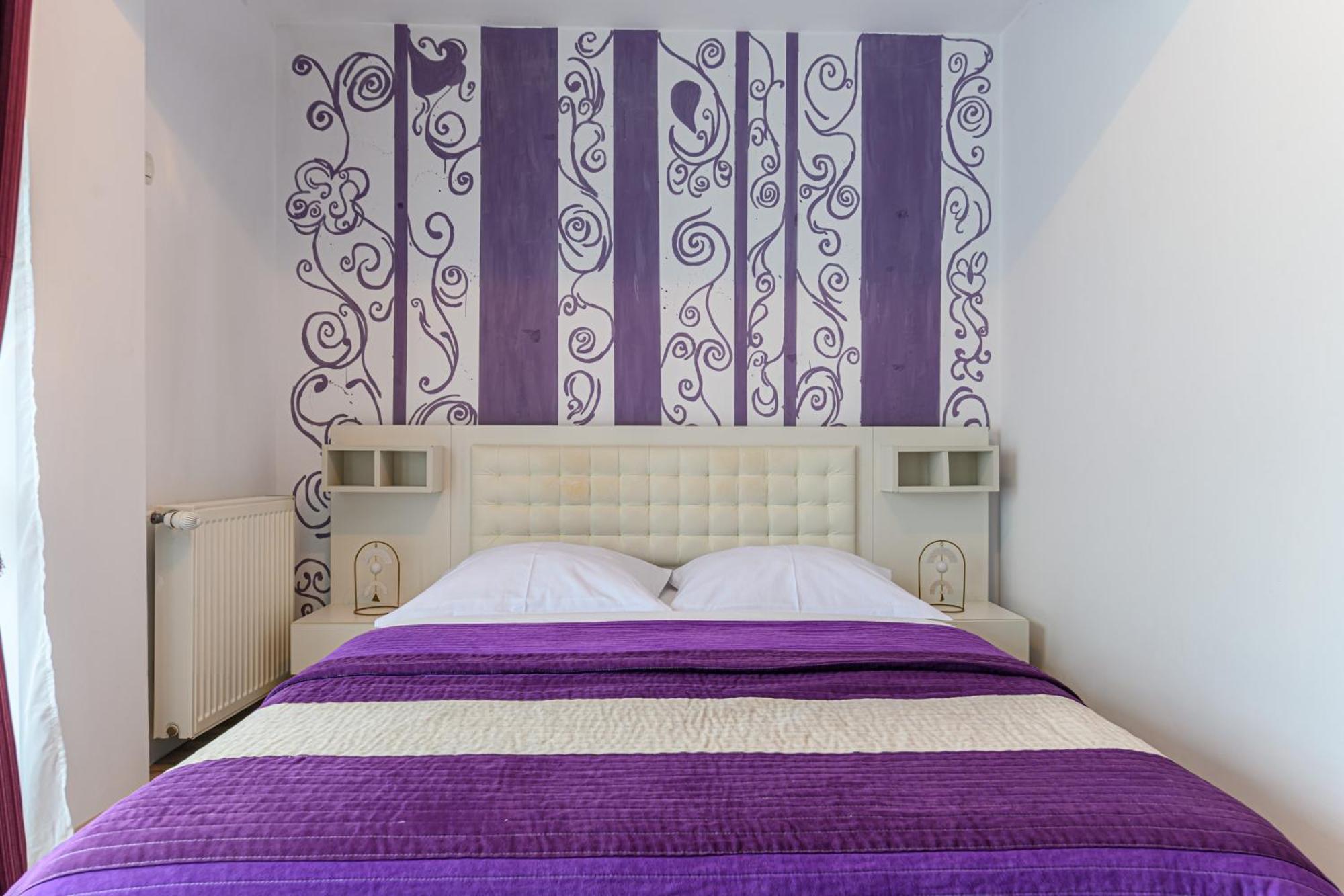 Hotel Casa Ramino à Buşteni Extérieur photo