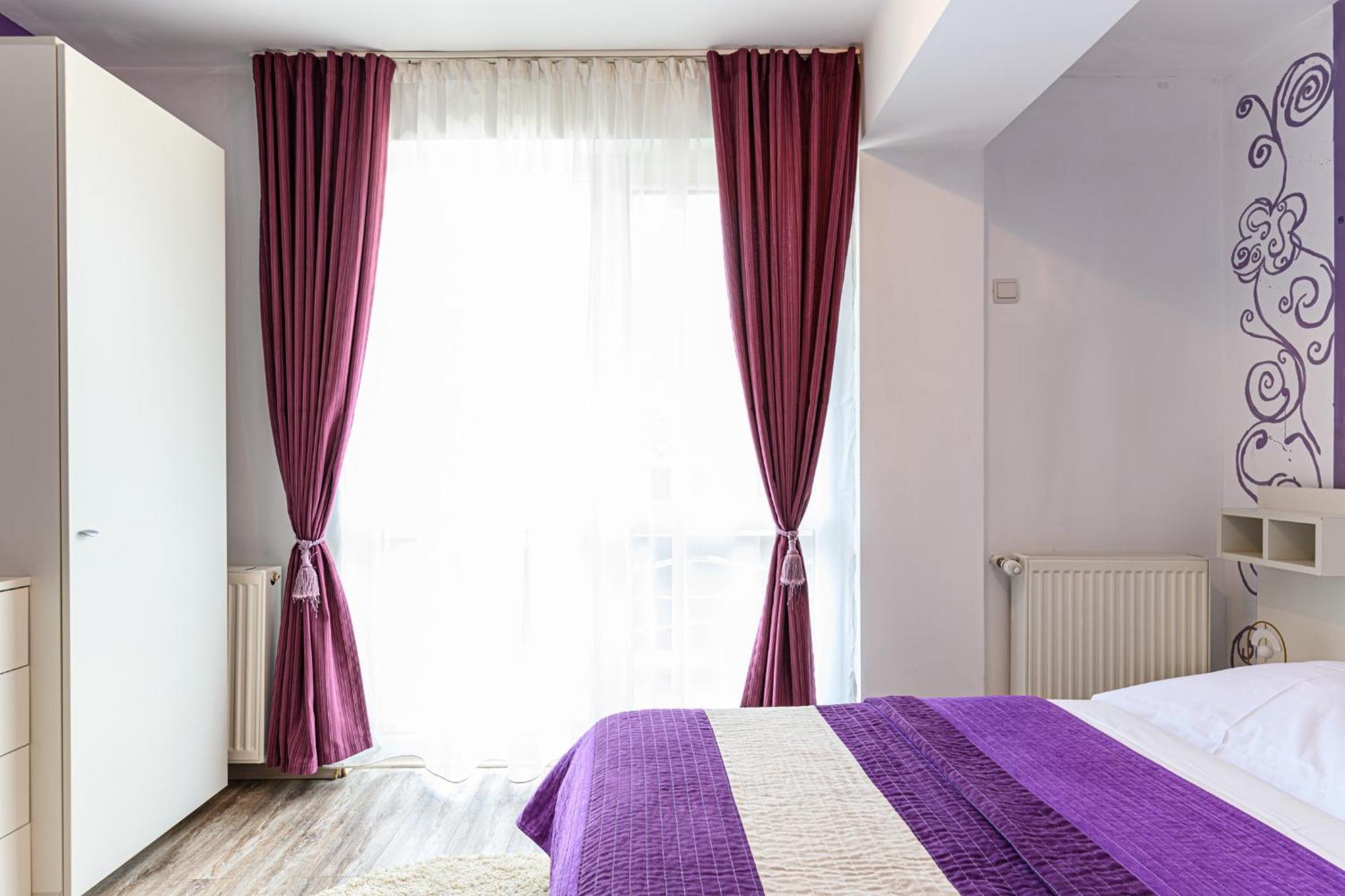 Hotel Casa Ramino à Buşteni Extérieur photo