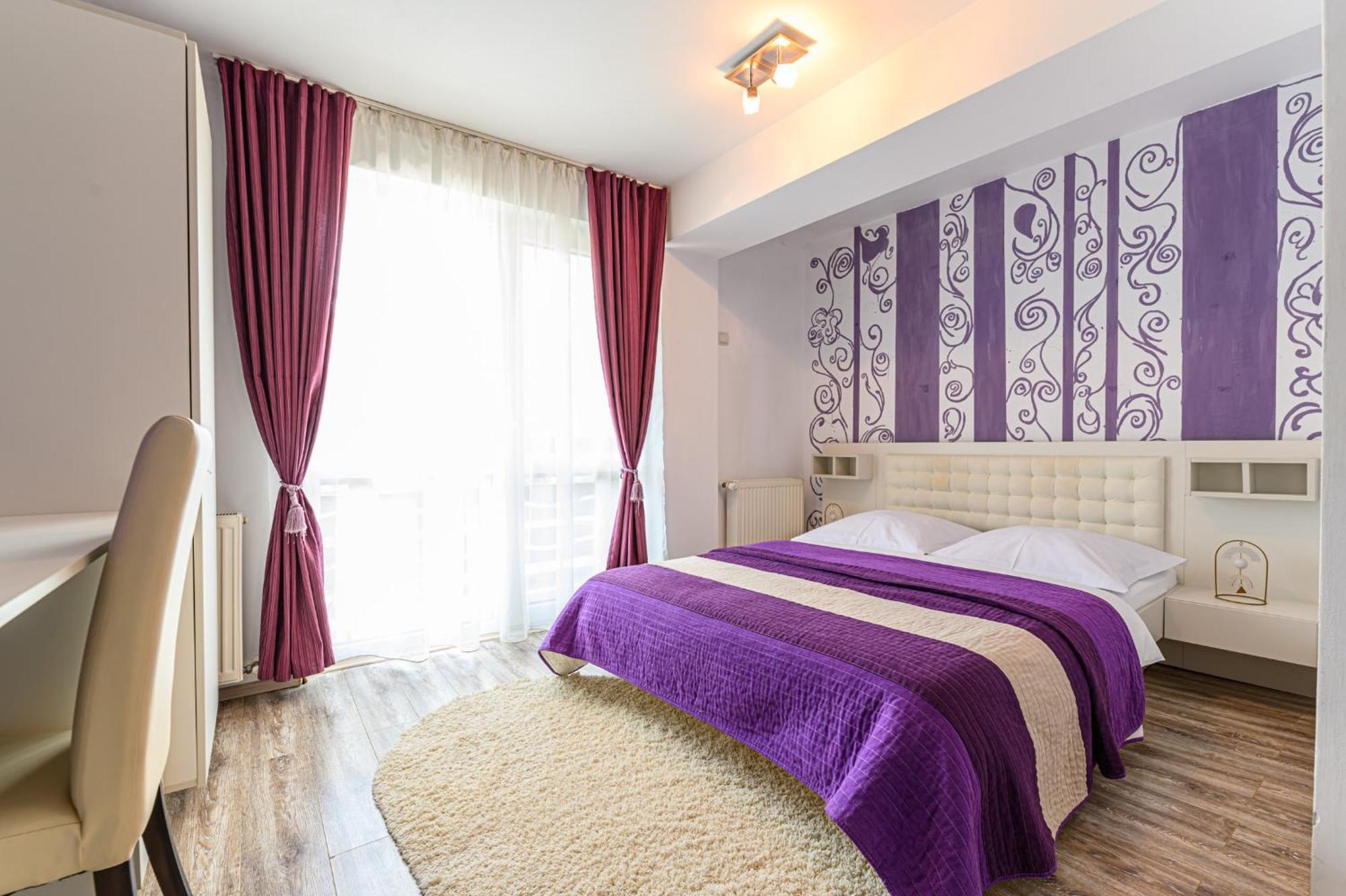 Hotel Casa Ramino à Buşteni Extérieur photo