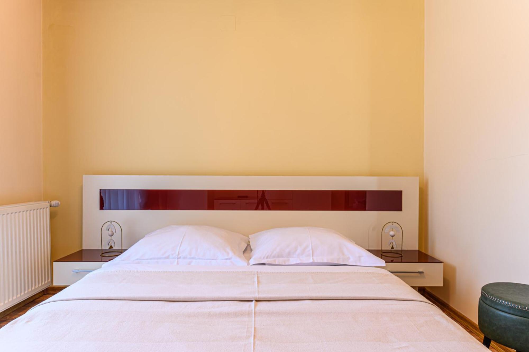 Hotel Casa Ramino à Buşteni Extérieur photo