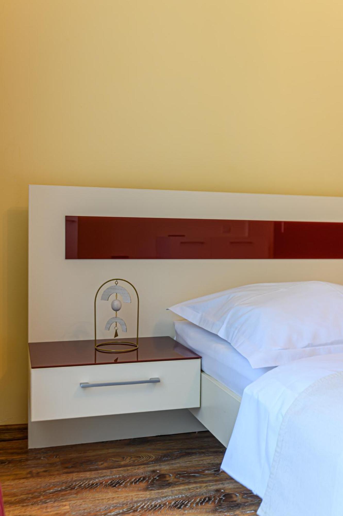 Hotel Casa Ramino à Buşteni Extérieur photo
