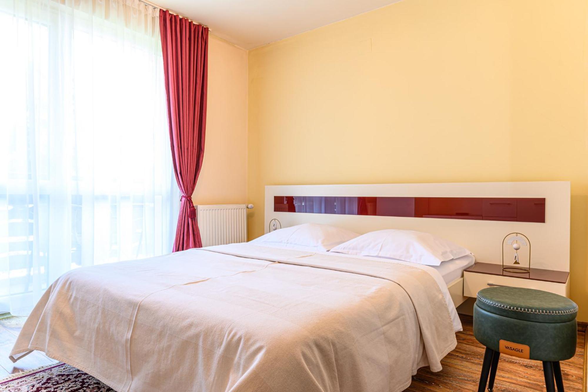 Hotel Casa Ramino à Buşteni Extérieur photo